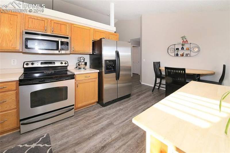 House for rent at 2220 Lisa Dr, Colorado Springs, CO 80915