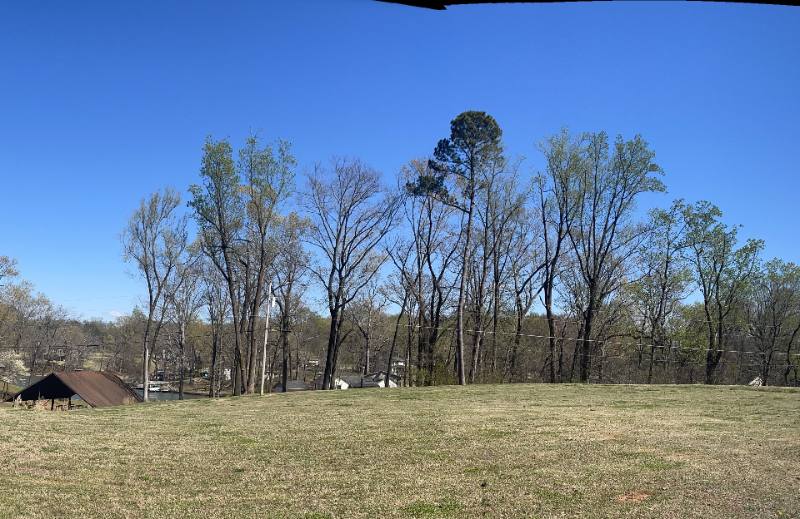 House for rent at 110 Pinewood Dr, Muscle Shoals, AL 35661