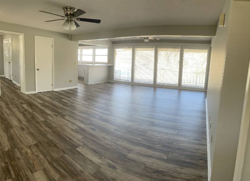 House for rent at 110 Pinewood Dr, Muscle Shoals, AL 35661