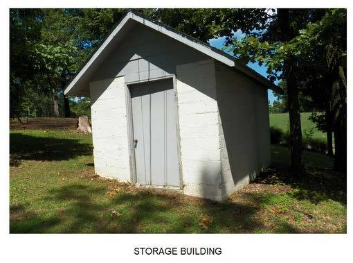 House for rent at 110 Pinewood Dr, Muscle Shoals, AL 35661