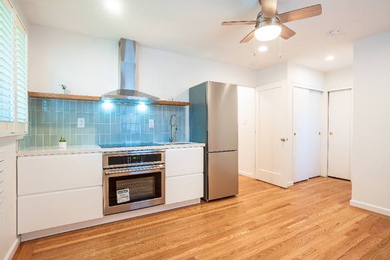 Apartment for rent at 3985 Royal Arch Dr #B, Concord, CA 94519
