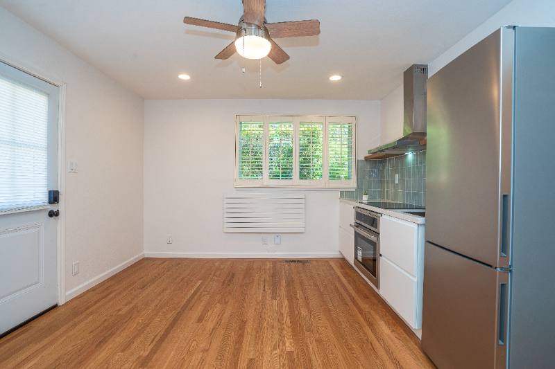 Apartment for rent at 3985 Royal Arch Dr #B, Concord, CA 94519