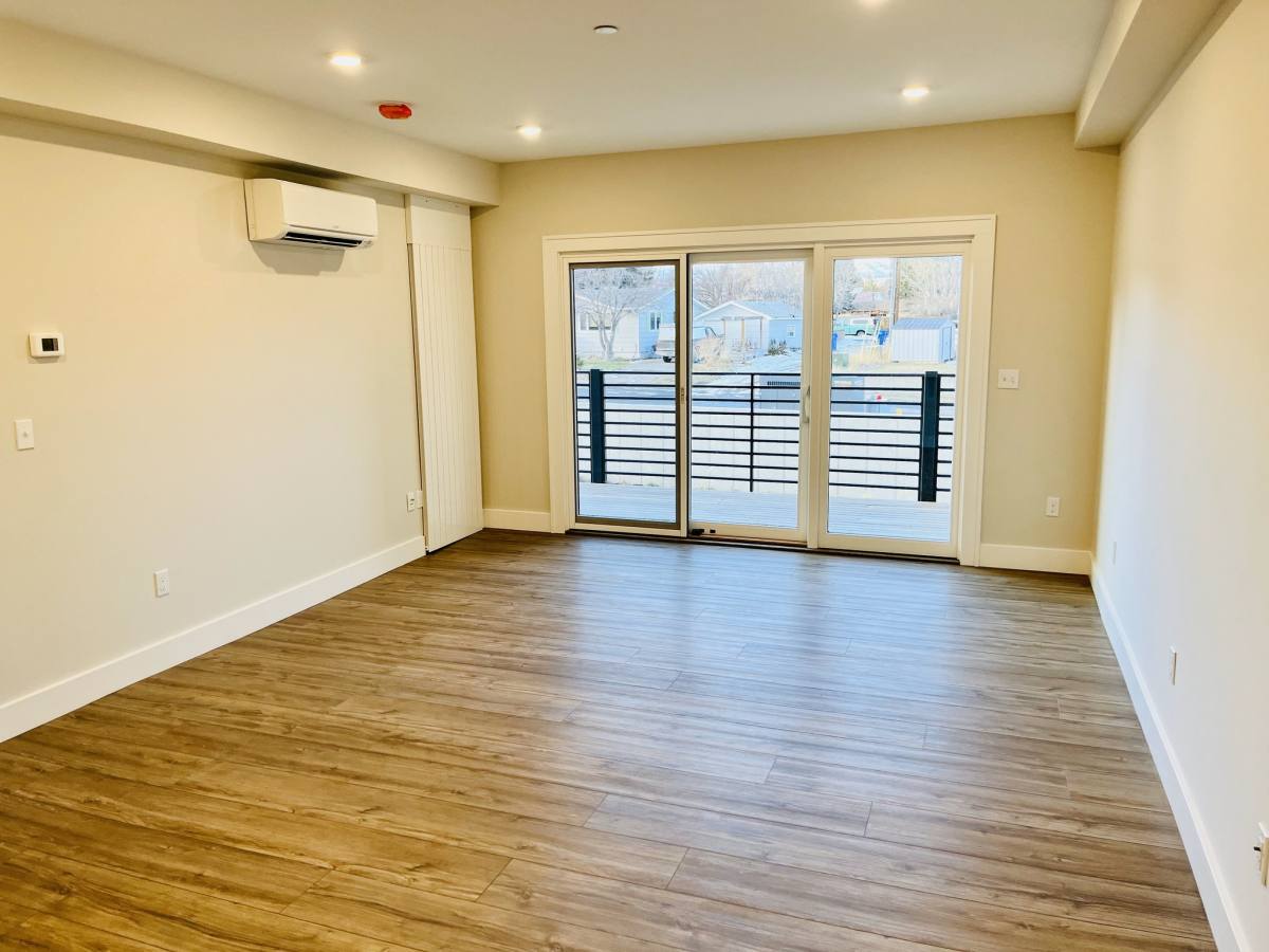 Apartment for rent at 1001 River Dr #320, Livingston, MT 59047