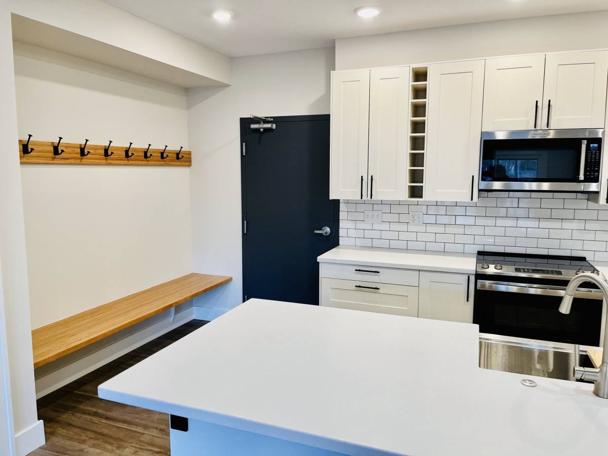 Apartment for rent at 1001 River Dr #320, Livingston, MT 59047