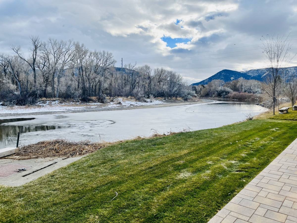 Apartment for rent at 1001 River Dr #320, Livingston, MT 59047