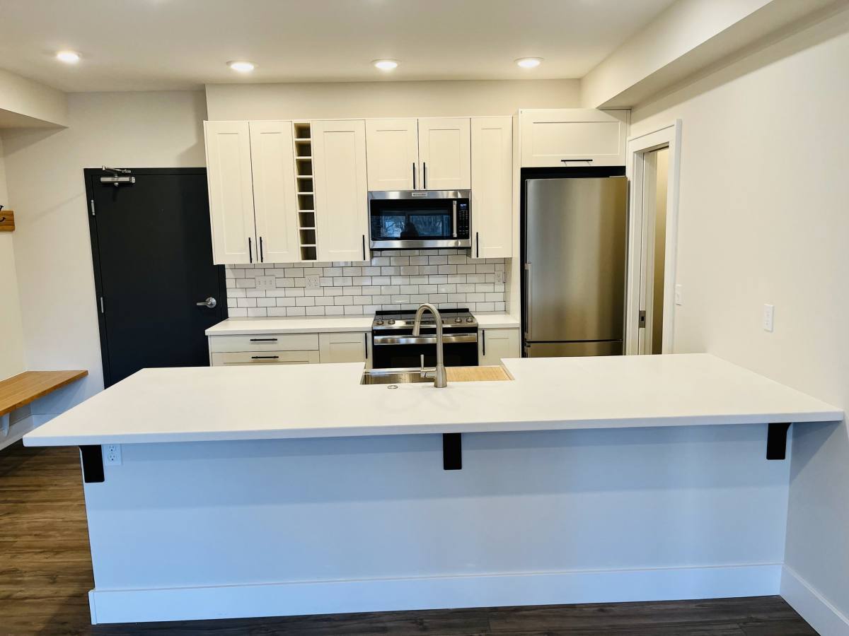 Apartment for rent at 1001 River Dr #320, Livingston, MT 59047