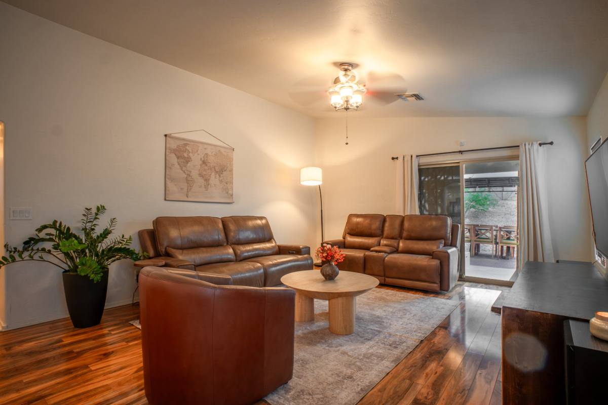 House for rent at 3724 W Fitzwater Court, Tucson, AZ 85746