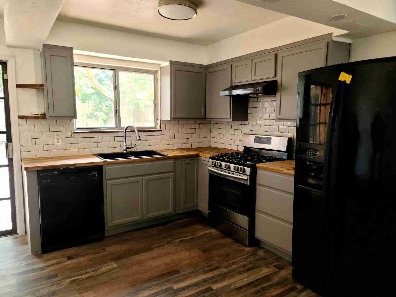 House for rent at 4912 S Fairmont Ave, Oklahoma City, OK 73129