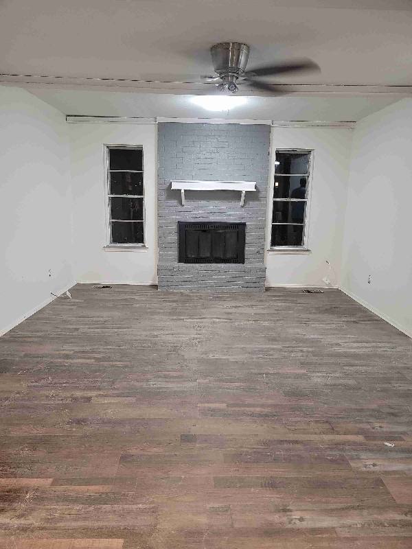 House for rent at 4912 S Fairmont Ave, Oklahoma City, OK 73129