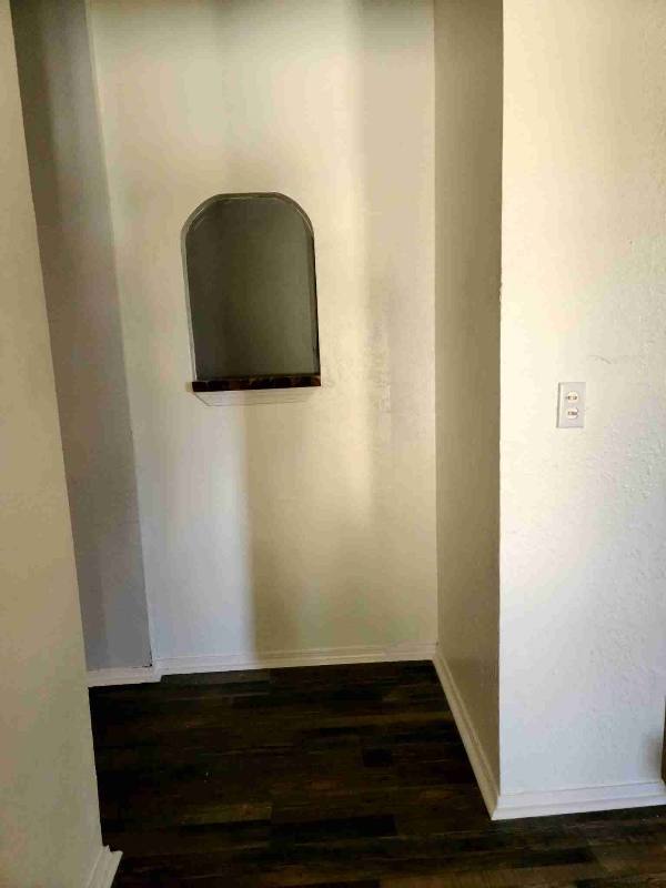 House for rent at 4912 S Fairmont Ave, Oklahoma City, OK 73129