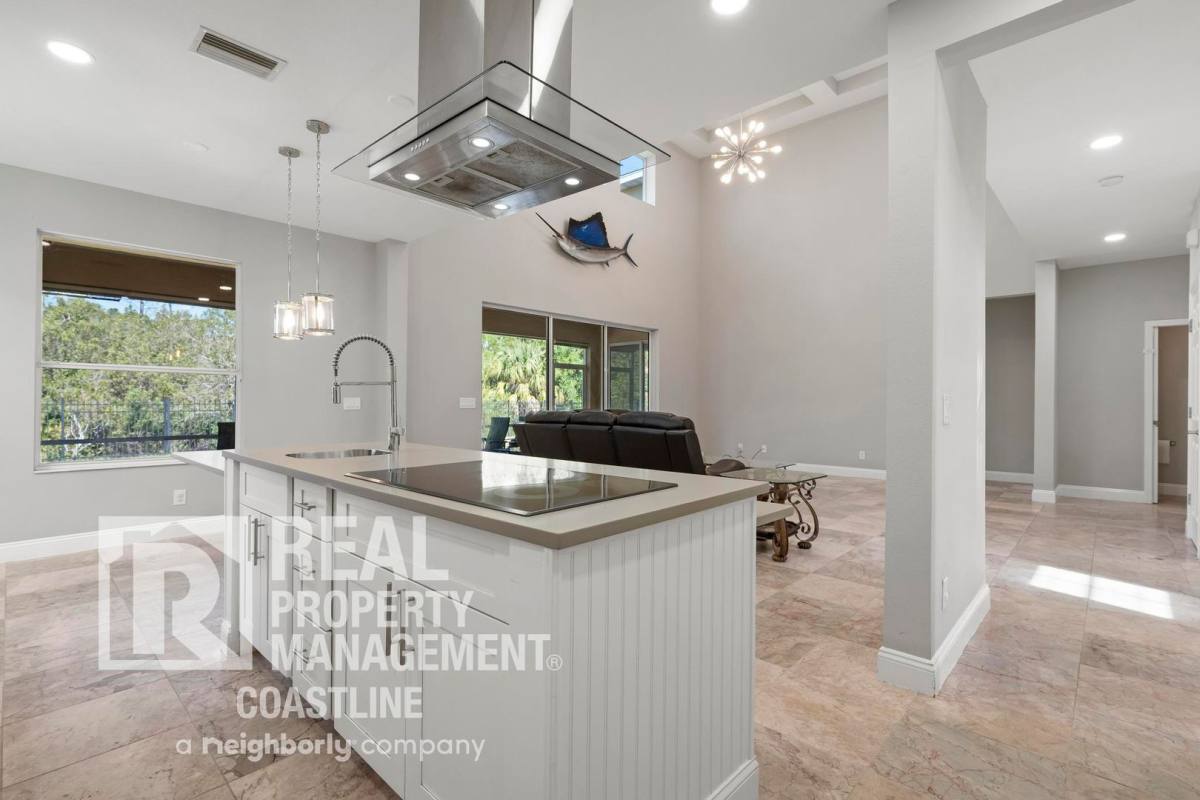 House for rent at 2585 Hobblebrush Dr, North Port, FL 34289
