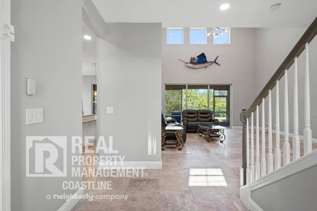 House for rent at 2585 Hobblebrush Dr, North Port, FL 34289