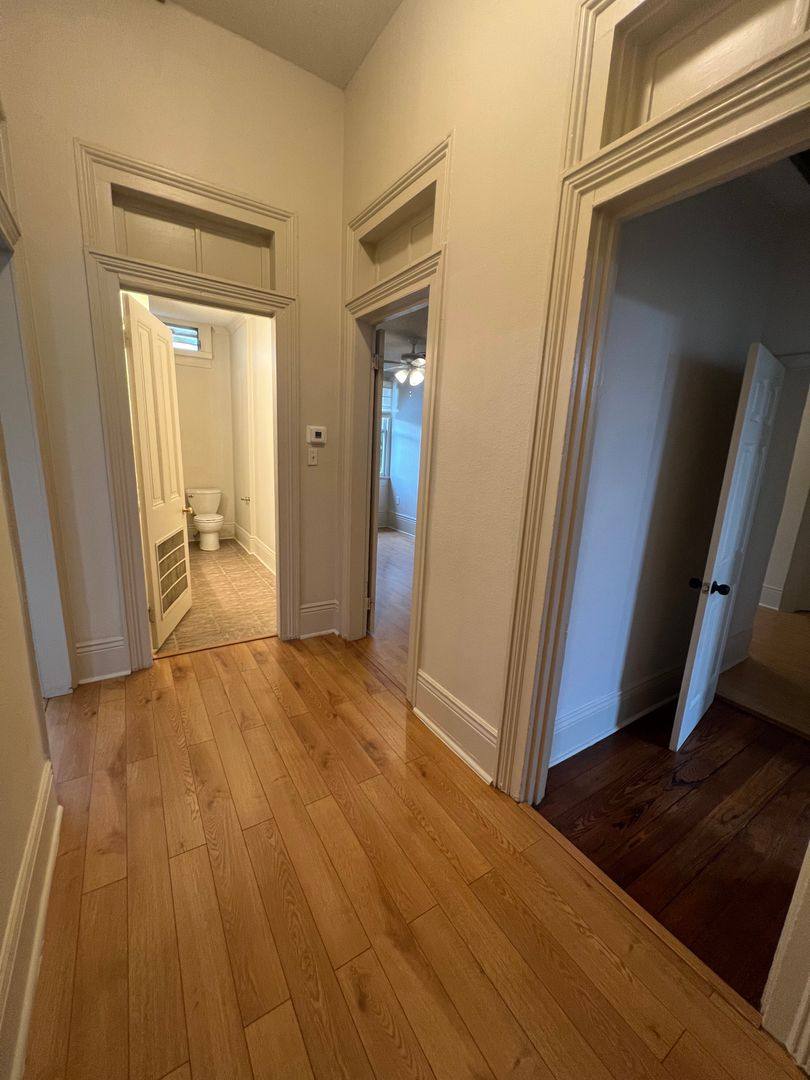 Townhouse for rent at 538-40 Lowerline St, New Orleans, LA 70118