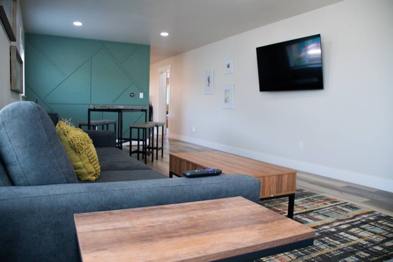 House for rent at 821 S Ash St, Trinidad, CO 81082