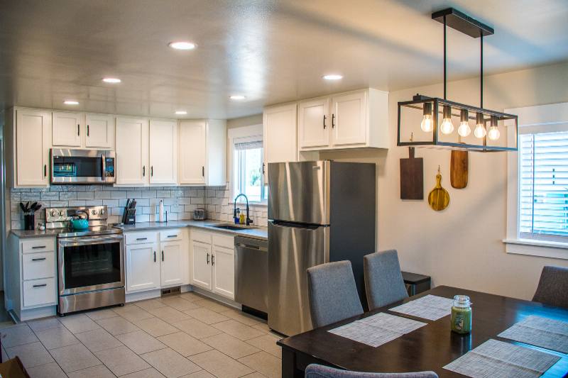 House for rent at 821 S Ash St, Trinidad, CO 81082