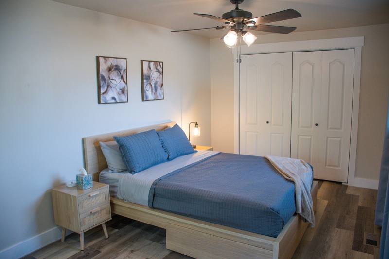 House for rent at 821 S Ash St, Trinidad, CO 81082