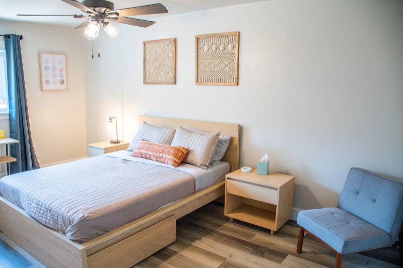 House for rent at 821 S Ash St, Trinidad, CO 81082