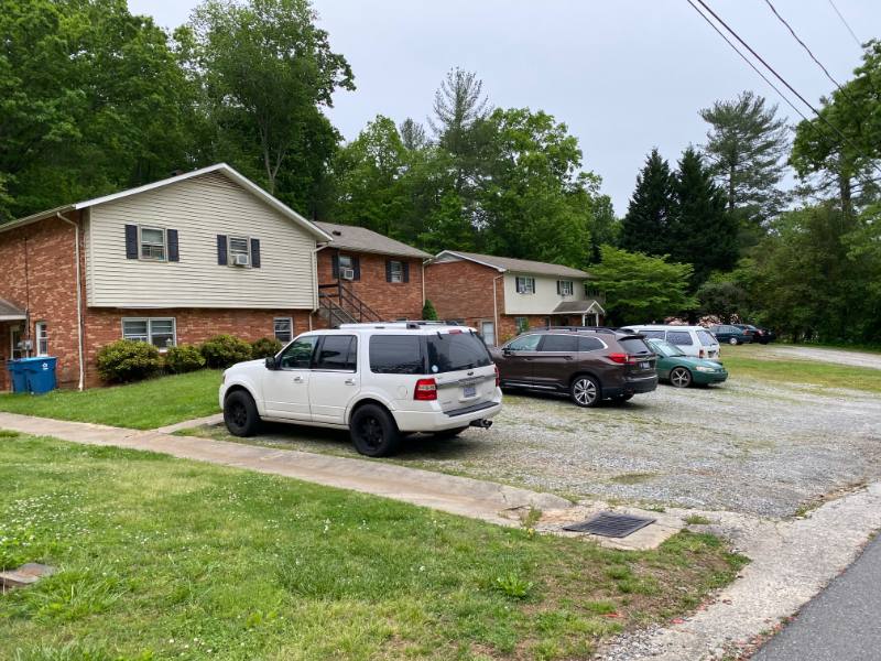 Apartment for rent at 3352 3362 Normandy Park #C2, Lenoir, NC 28645