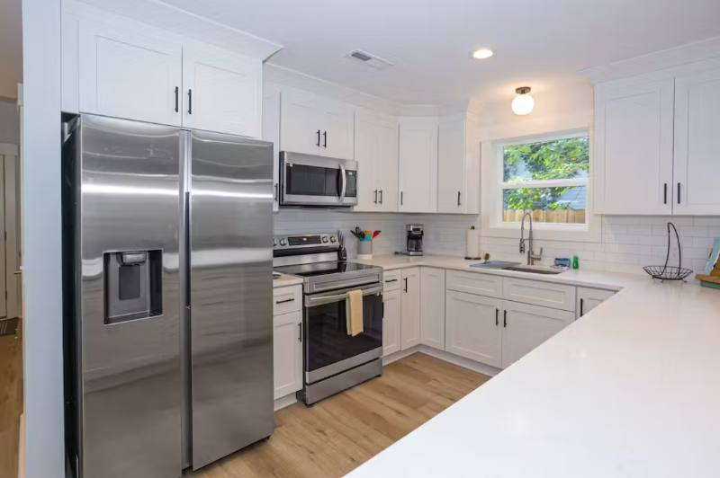House for rent at 705 Brooks Alley, Wilmington, NC 28401