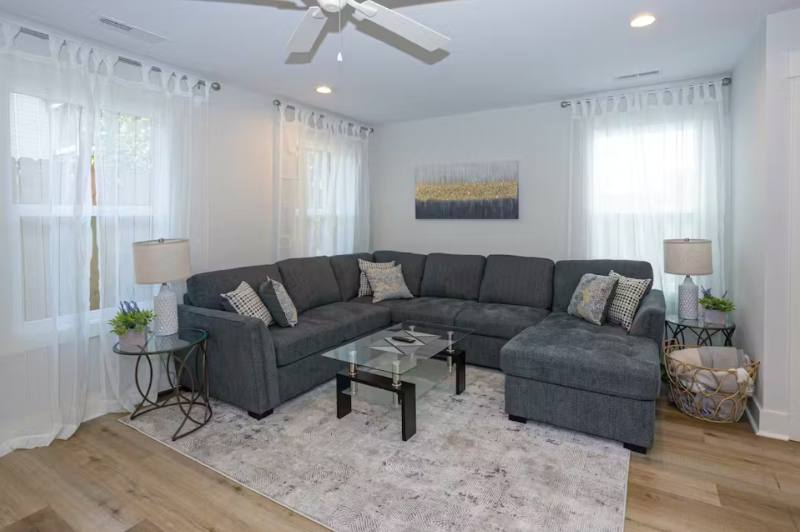 House for rent at 705 Brooks Alley, Wilmington, NC 28401