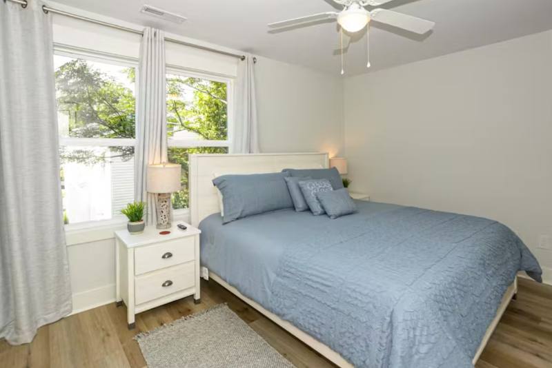 House for rent at 705 Brooks Alley, Wilmington, NC 28401