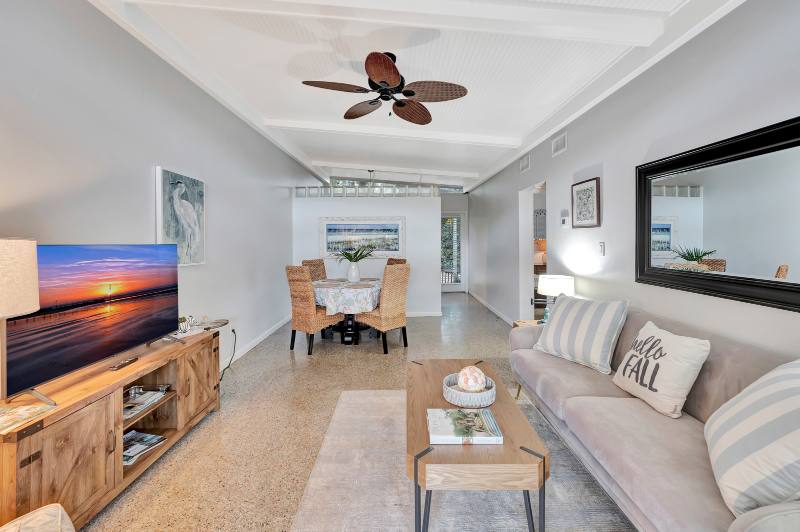 Townhouse for rent at 720 Lantanan Lane #F, Vero Beach, FL 32963