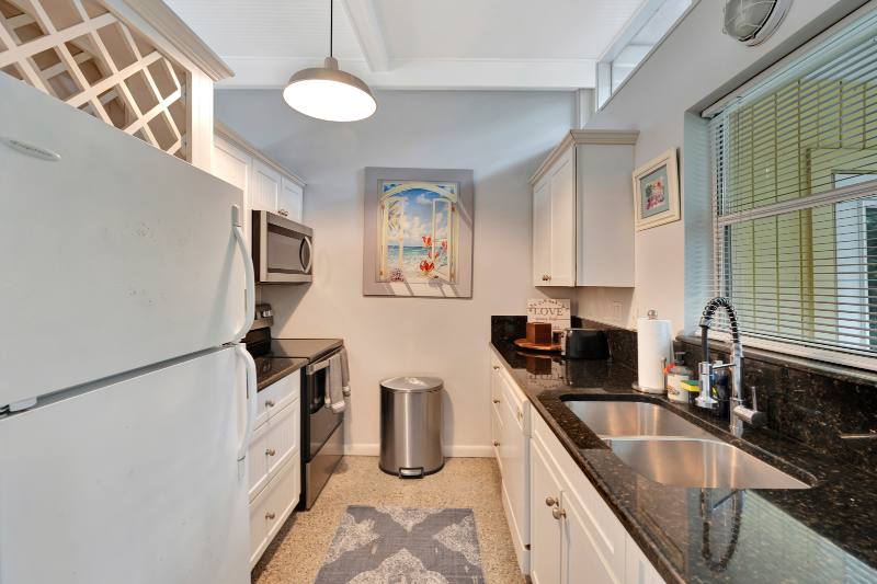 Townhouse for rent at 720 Lantanan Lane #F, Vero Beach, FL 32963