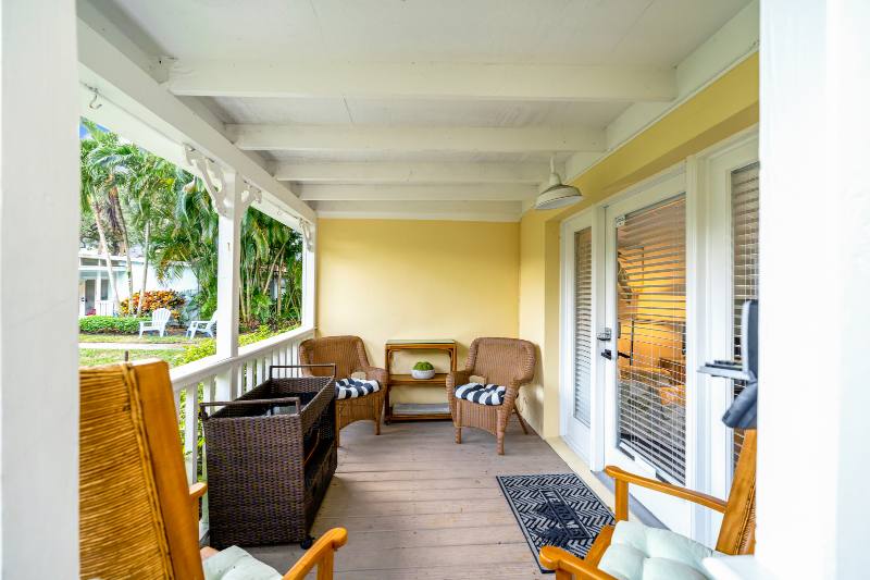 Townhouse for rent at 720 Lantanan Lane #F, Vero Beach, FL 32963