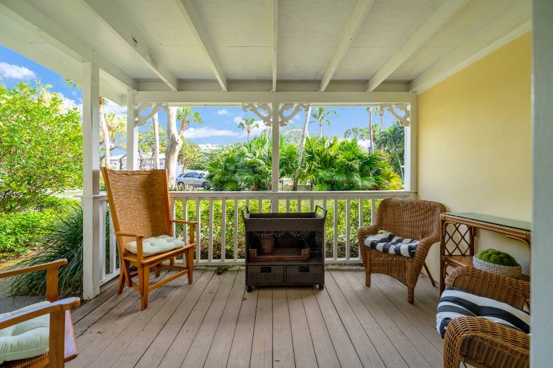 Townhouse for rent at 720 Lantanan Lane #F, Vero Beach, FL 32963