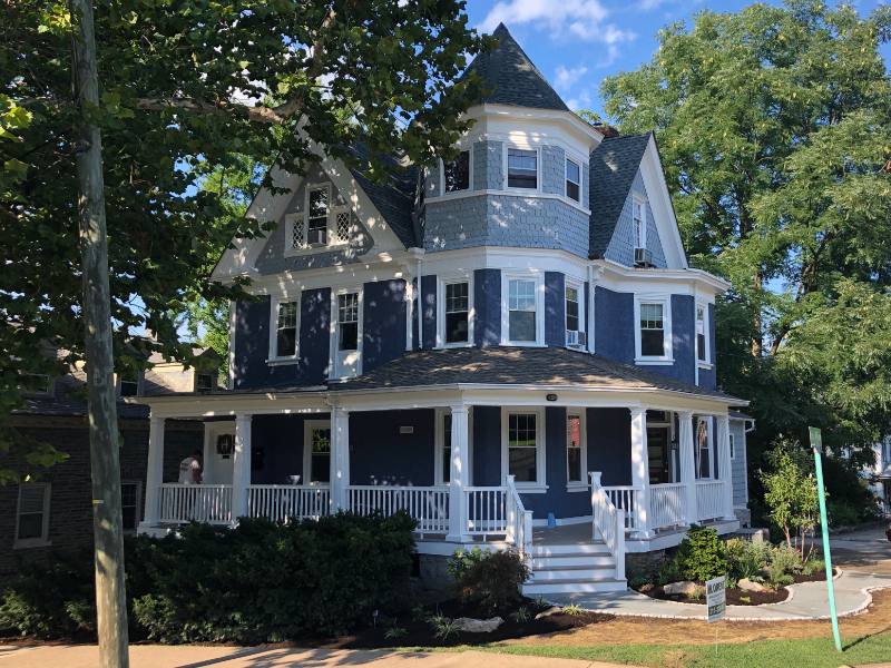 Apartment for rent at 400 Bethlehem Pk #3, Glenside, PA 19038