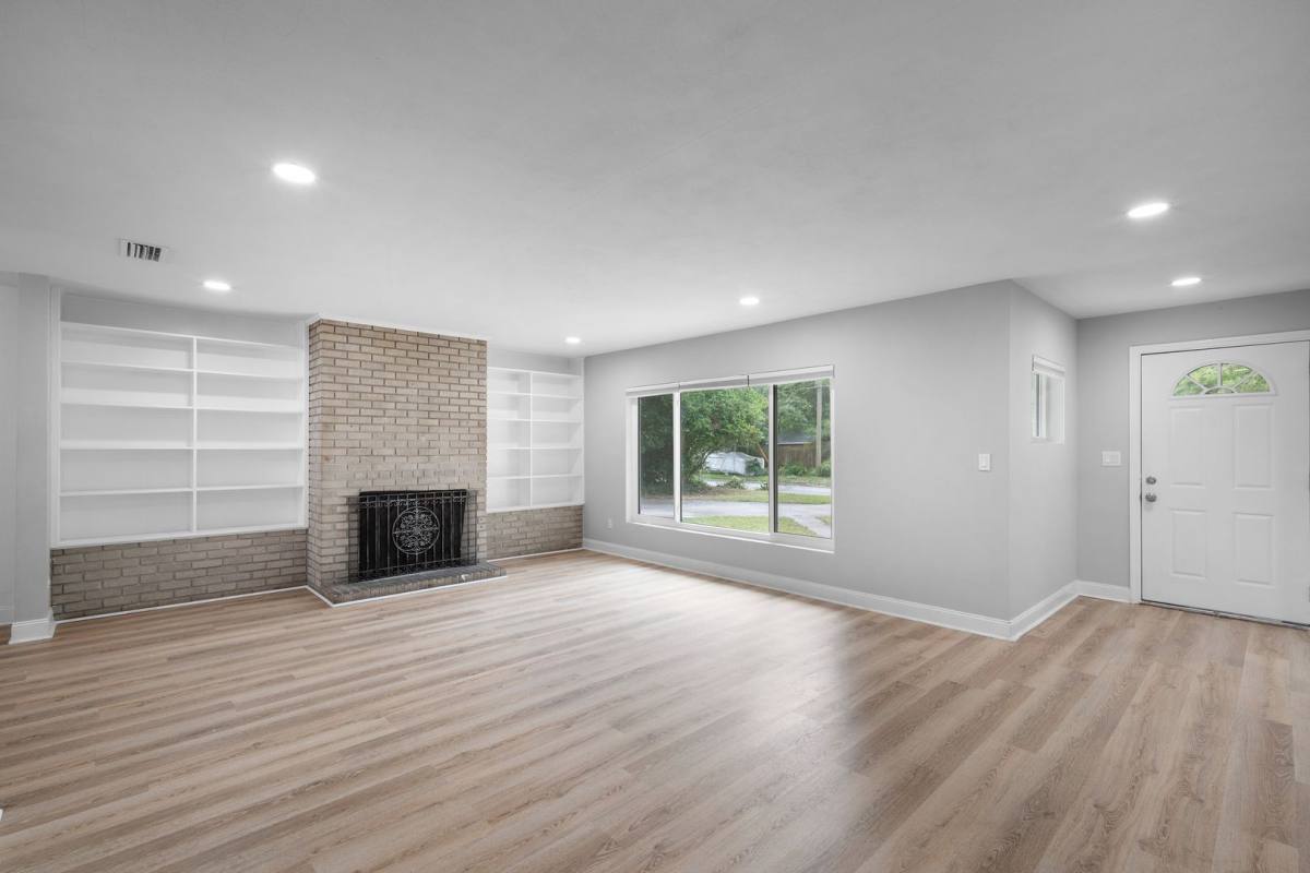 House for rent at 1417 NW 17th St, Gainesville, FL 32605