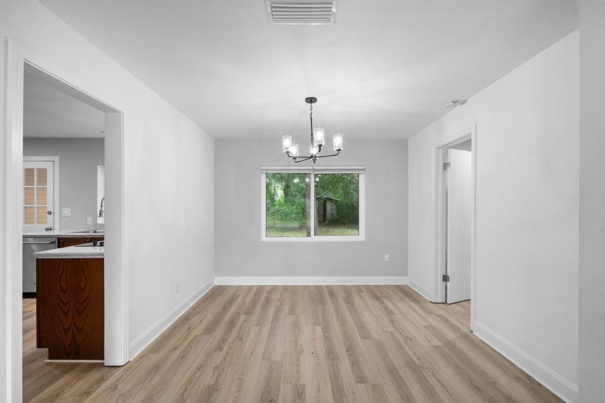 House for rent at 1417 NW 17th St, Gainesville, FL 32605