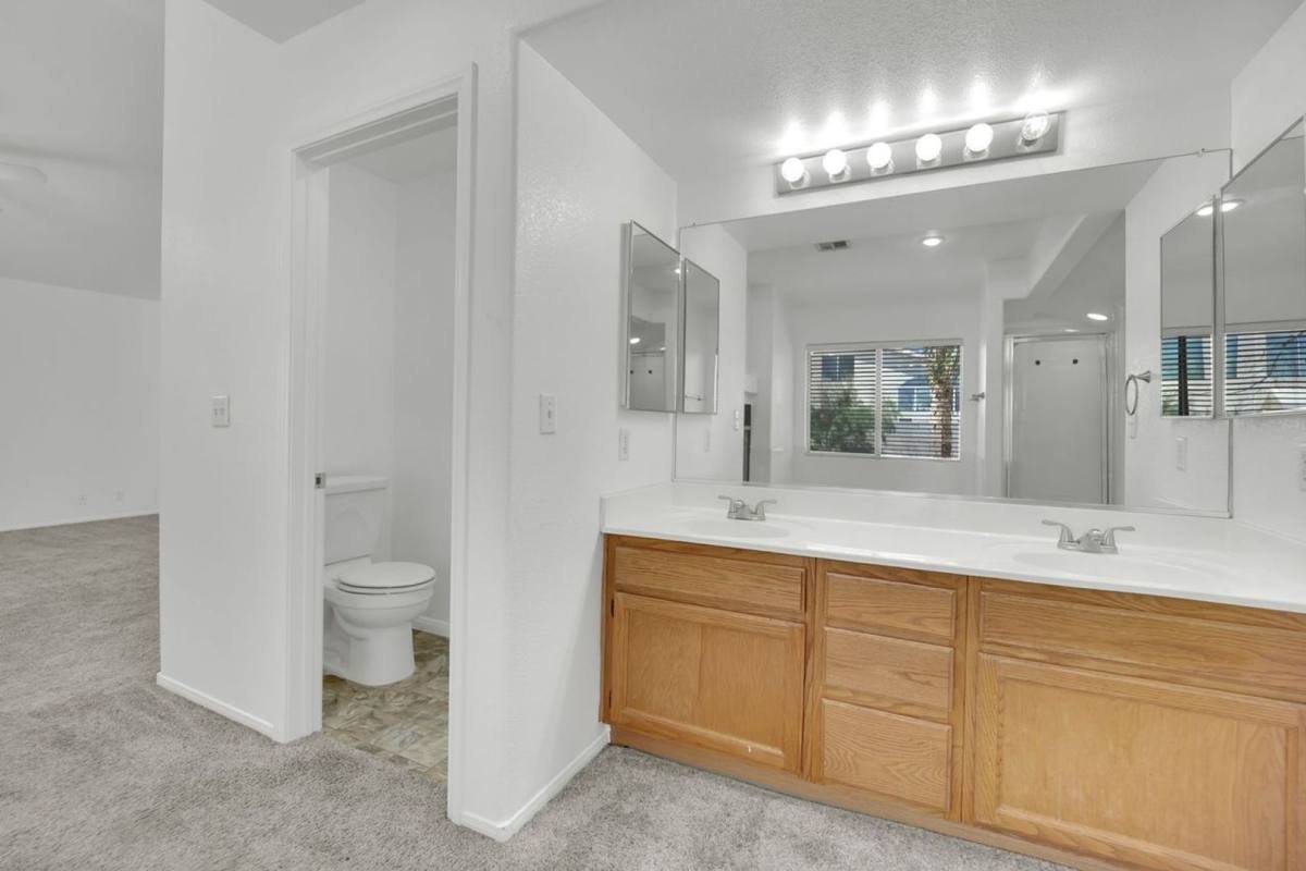 House for rent at 168 Herbie Lane, Henderson, NV 89015