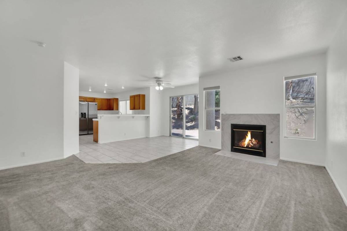 House for rent at 168 Herbie Lane, Henderson, NV 89015