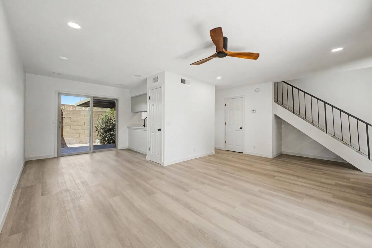 Townhouse for rent at 1818 W Village Way, Tempe, AZ 85282