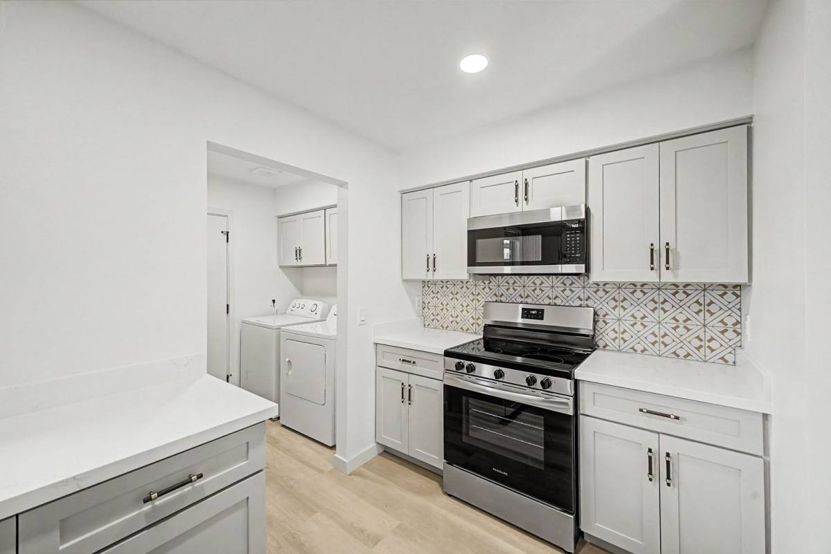 Townhouse for rent at 1818 W Village Way, Tempe, AZ 85282