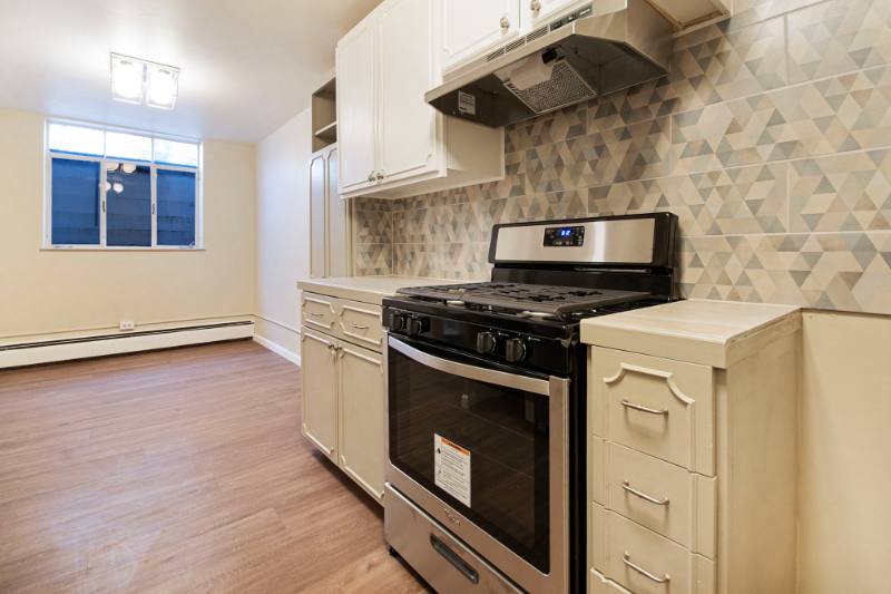 Condo for rent at 1375 N Williams St #207, Denver, CO 80218
