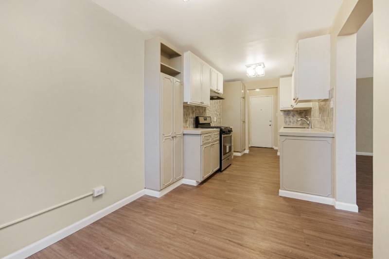 Condo for rent at 1375 N Williams St #207, Denver, CO 80218