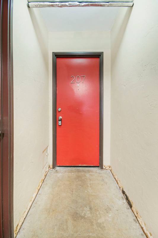Condo for rent at 1375 N Williams St #207, Denver, CO 80218