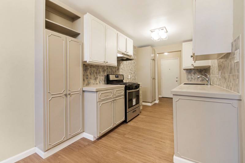 Condo for rent at 1375 N Williams St #207, Denver, CO 80218