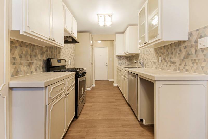 Condo for rent at 1375 N Williams St #207, Denver, CO 80218