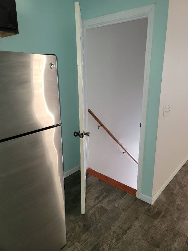 Apartment for rent at 46 Harvard St #B, Chicopee, MA 01020