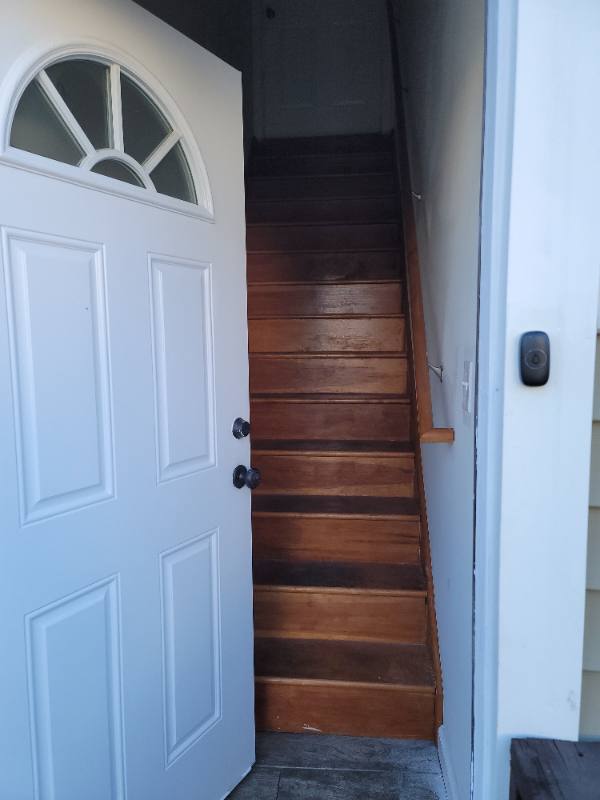 Apartment for rent at 46 Harvard St #B, Chicopee, MA 01020