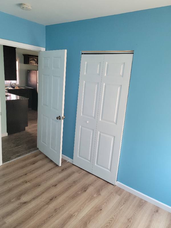Apartment for rent at 46 Harvard St #B, Chicopee, MA 01020