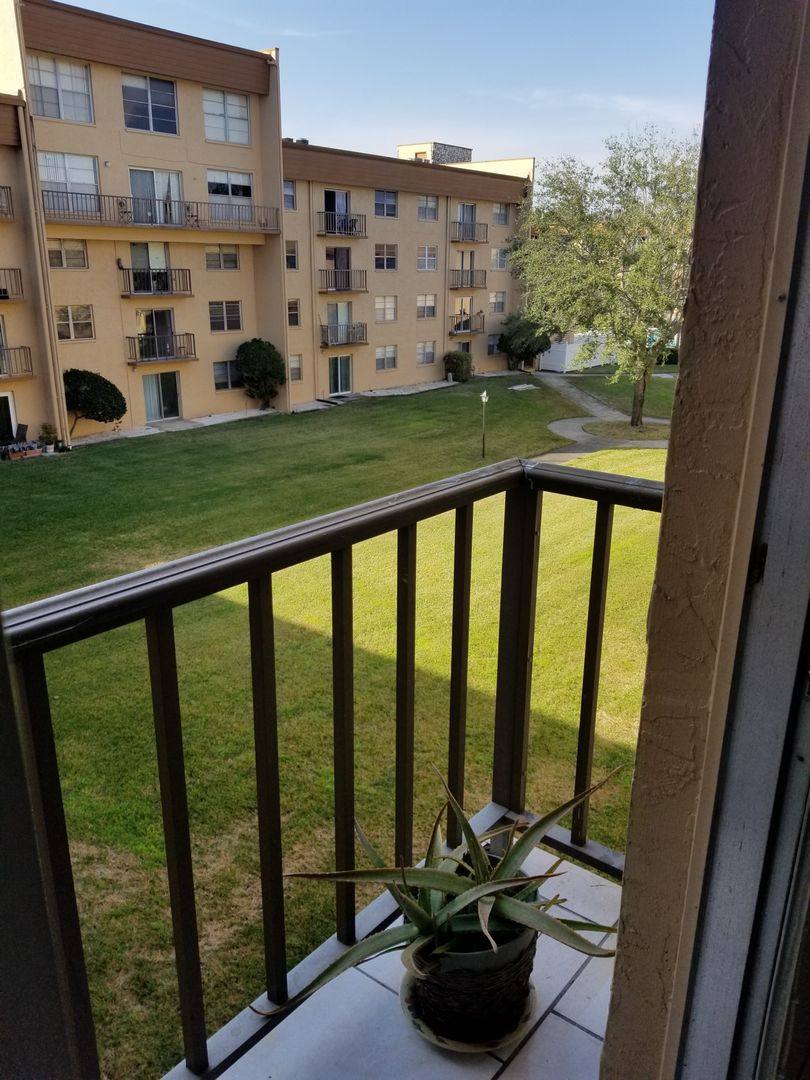 Apartment for rent at 5820 N Church Ave, Tampa, FL 33614