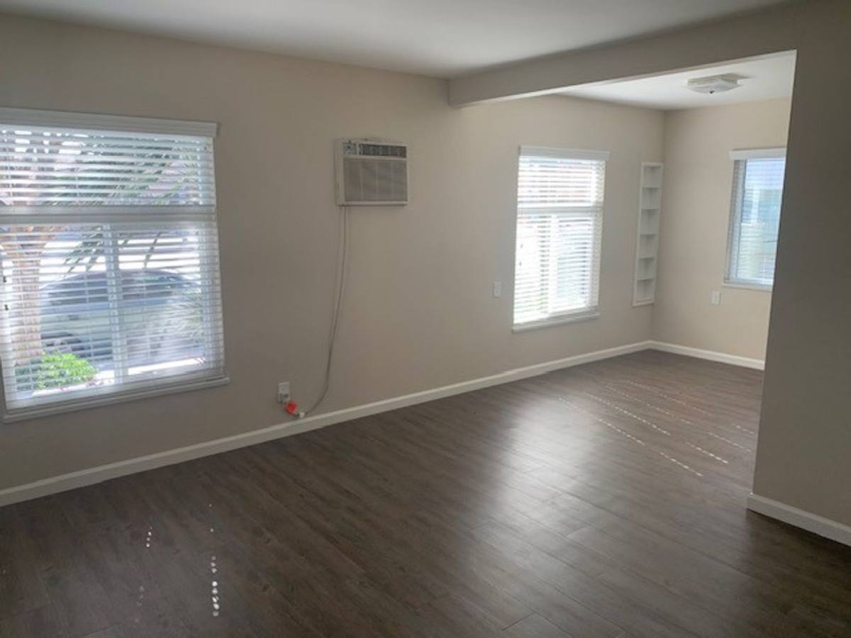 Apartment for rent at 10911 Paramount Blvd, Gardena, CA 90247