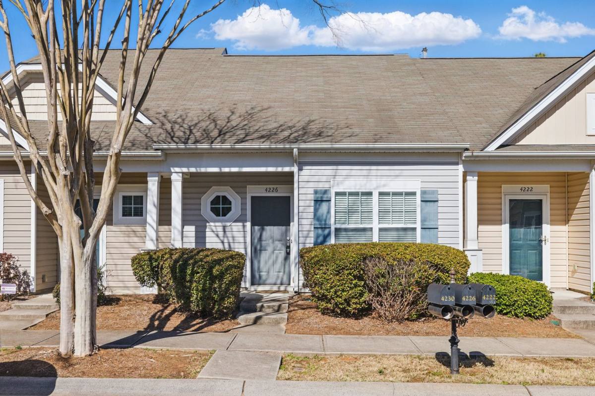 Townhouse for rent at 4226 Lotts Place, Rock Hill, SC 29732