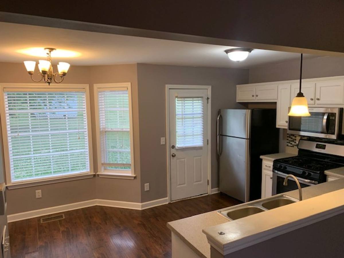 House for rent at 2244 Dewey Dr, Spring Hill, TN 37174