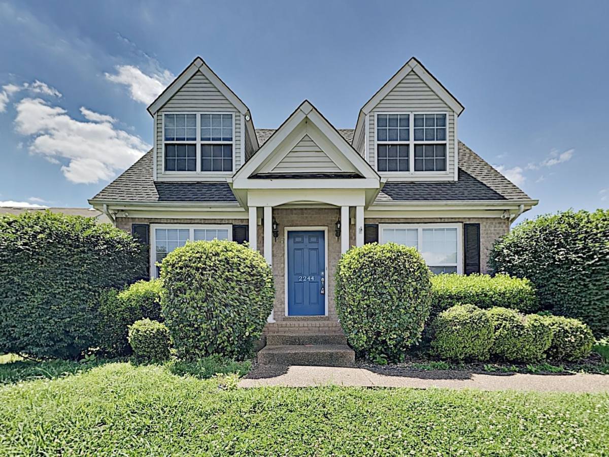 House for rent at 2244 Dewey Dr, Spring Hill, TN 37174