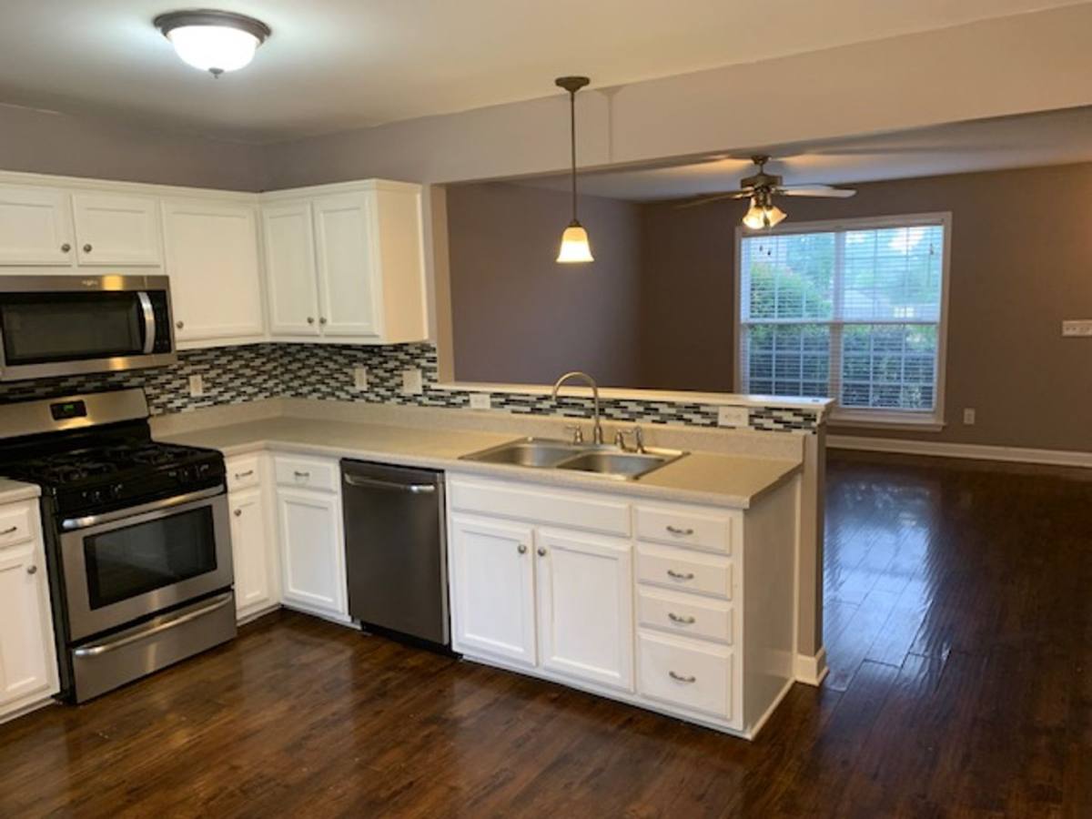 House for rent at 2244 Dewey Dr, Spring Hill, TN 37174